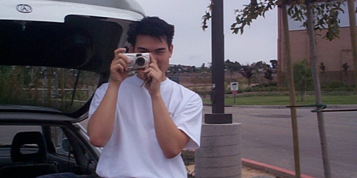 The Beijing Wushu Team in L.A. – Part 1 – Training at UC Irvine
