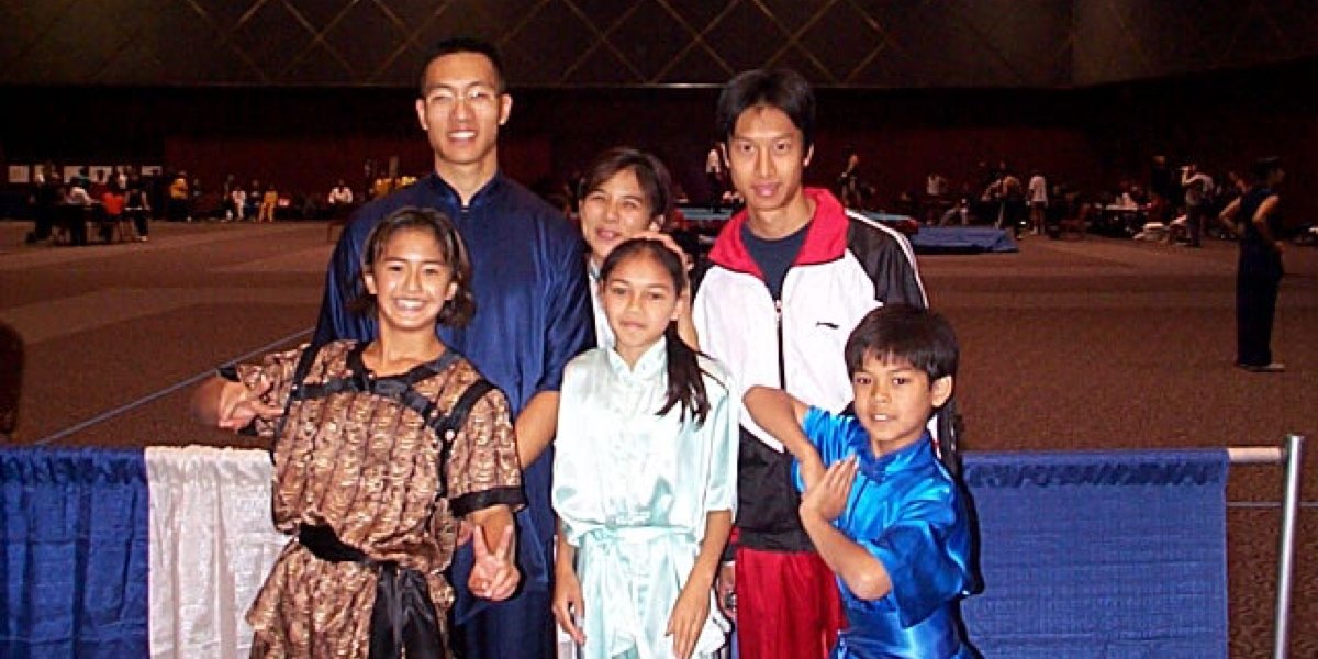 Lessons Learned from the 2000 U.S. Wushu Nationals