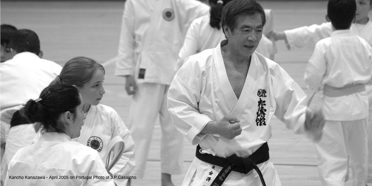 What style of martial arts should you learn?