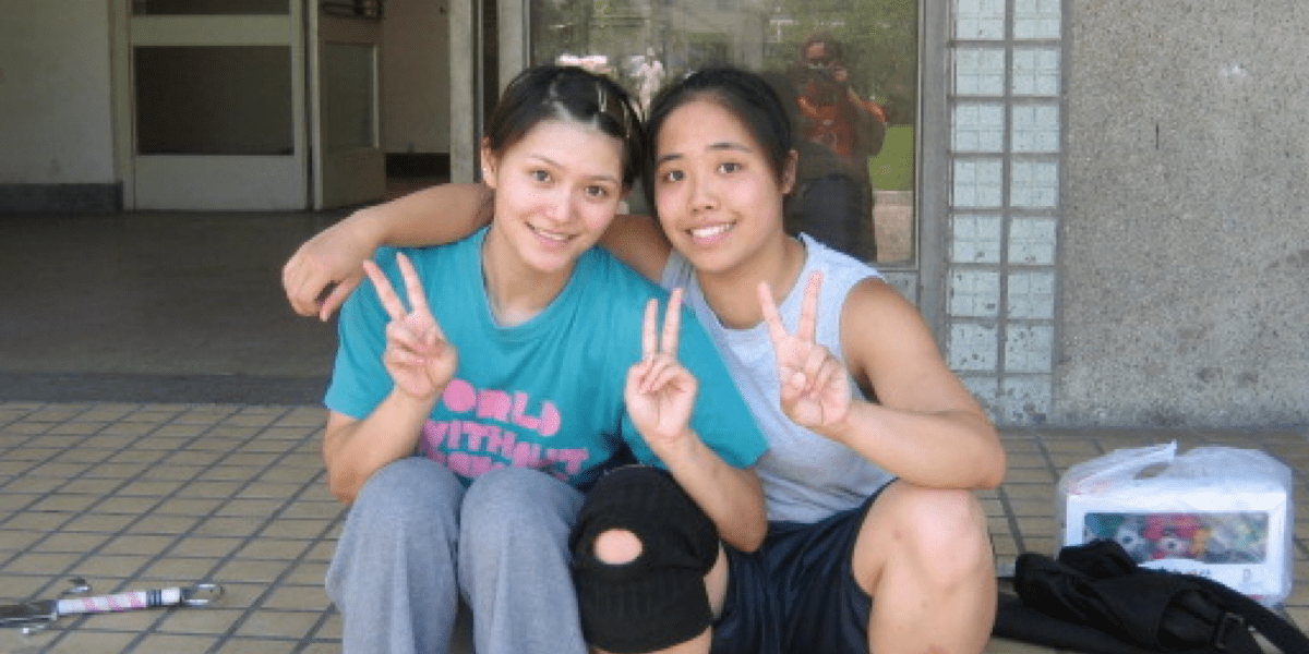 My Top 5 Tips for Training Wushu in China