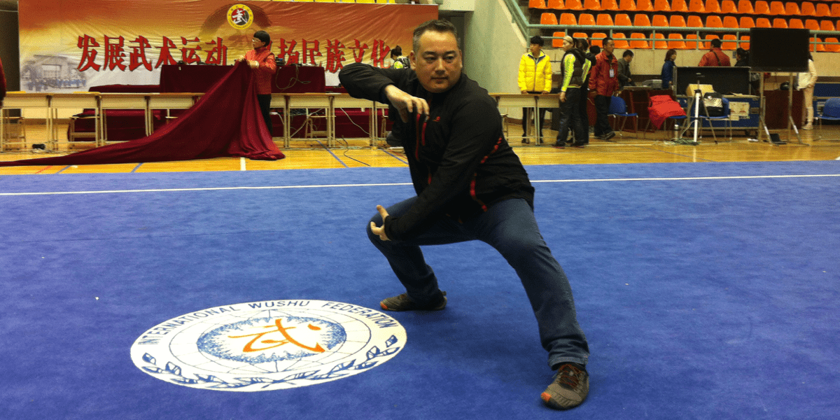 Three Big Wushu Lessons I’ve Learned