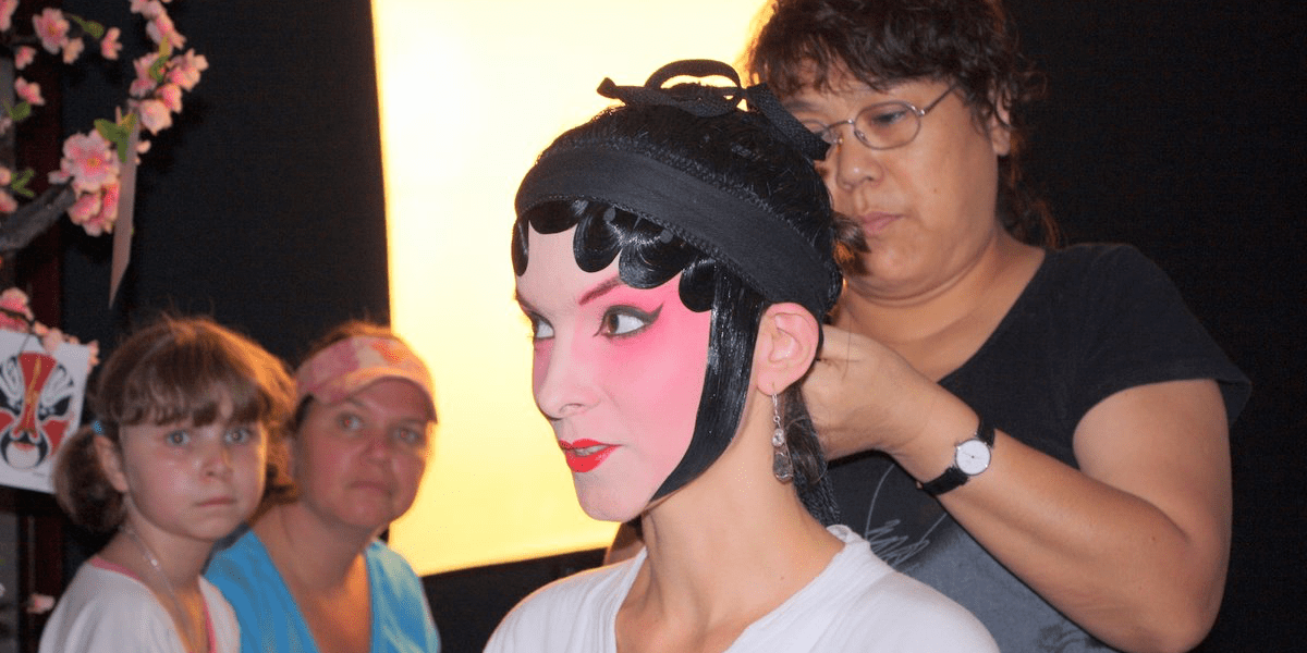 How cultural arts can super-charge your study of languages
