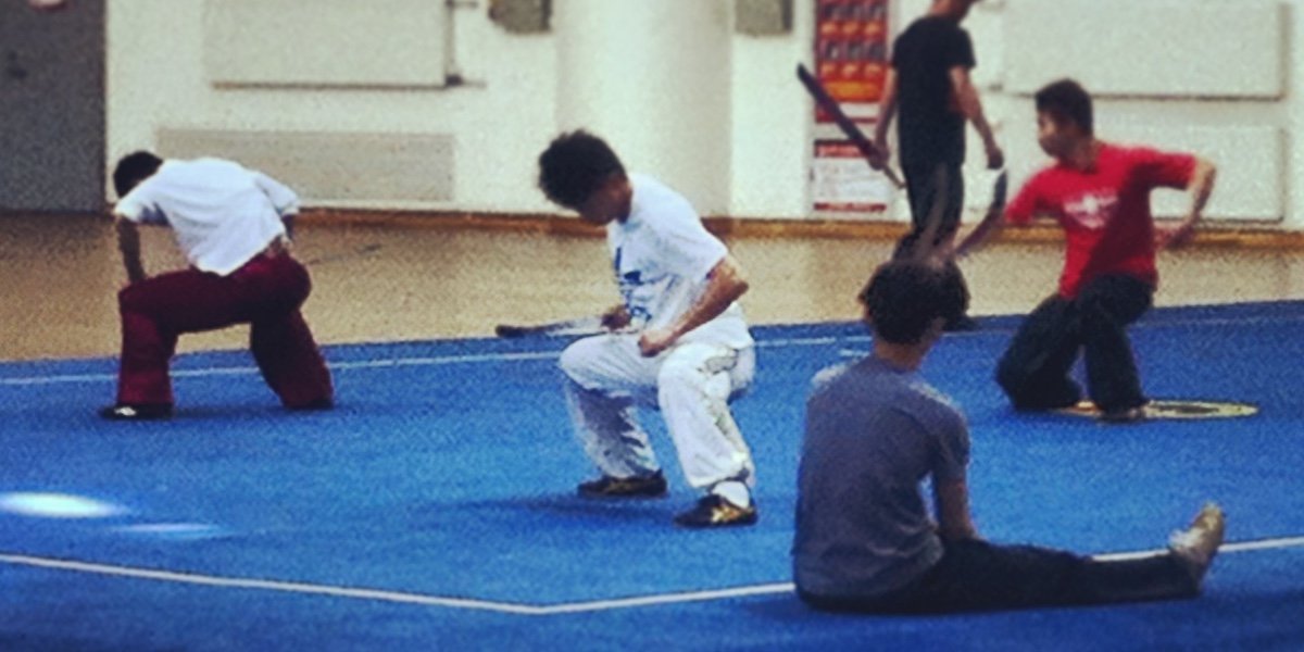 5 Basic Wushu Techniques That Have the Greatest Impact on Your Wushu Skill Development