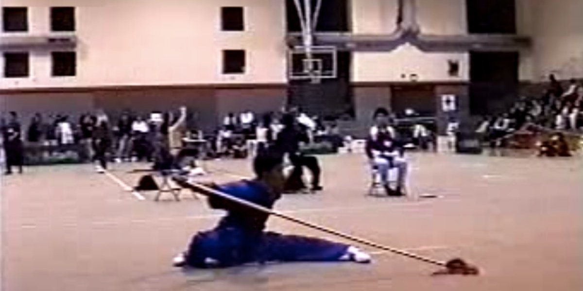 6th Annual USAWKF Western Regional Championships