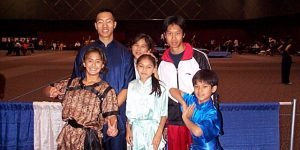 Lessons Learned from the 2000 U.S. Wushu Nationals 1