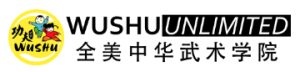 Wushu Unlimited Logo