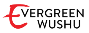 evergreen wushu logo