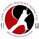 Las Vegas Modern Kung Fu Logo