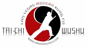 Las Vegas Modern Kung Fu Logo