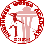 northwest wushu academy logo