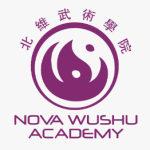 nova wushu logo