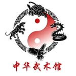 wushuguan logo